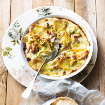 Découvrez Air Fryer N°03 : entrées, viandes, poissons, gratins réconfortants, légumes, fruits rôtis, brioches, tartelettes et goûters. L’hiver gourmand avec votre Air Fryer !