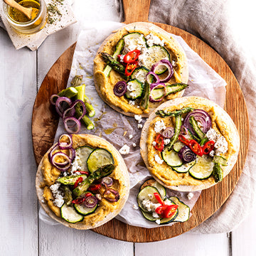 Découvrez Air Fryer N°02 : légumes d’été, pizzas, courgettes, apéros, desserts aux fruits, tortillas, meringues, cakes, cookies et poissons. 50 recettes avec votre Air Fryer !