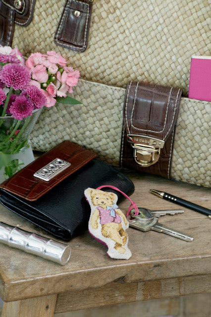 Le monde des petits ours