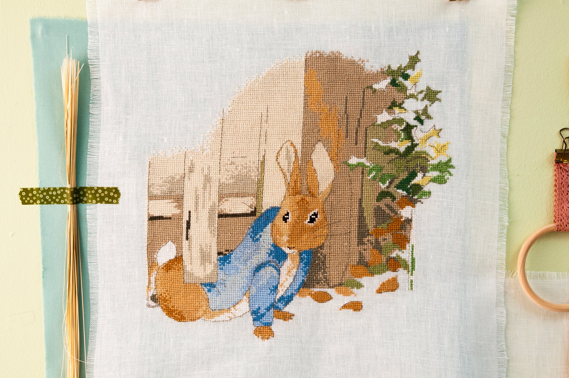 Pierrot-Lapin n°2