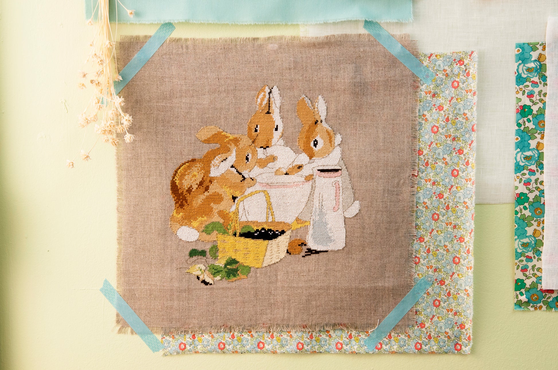 Pierrot-Lapin n°2