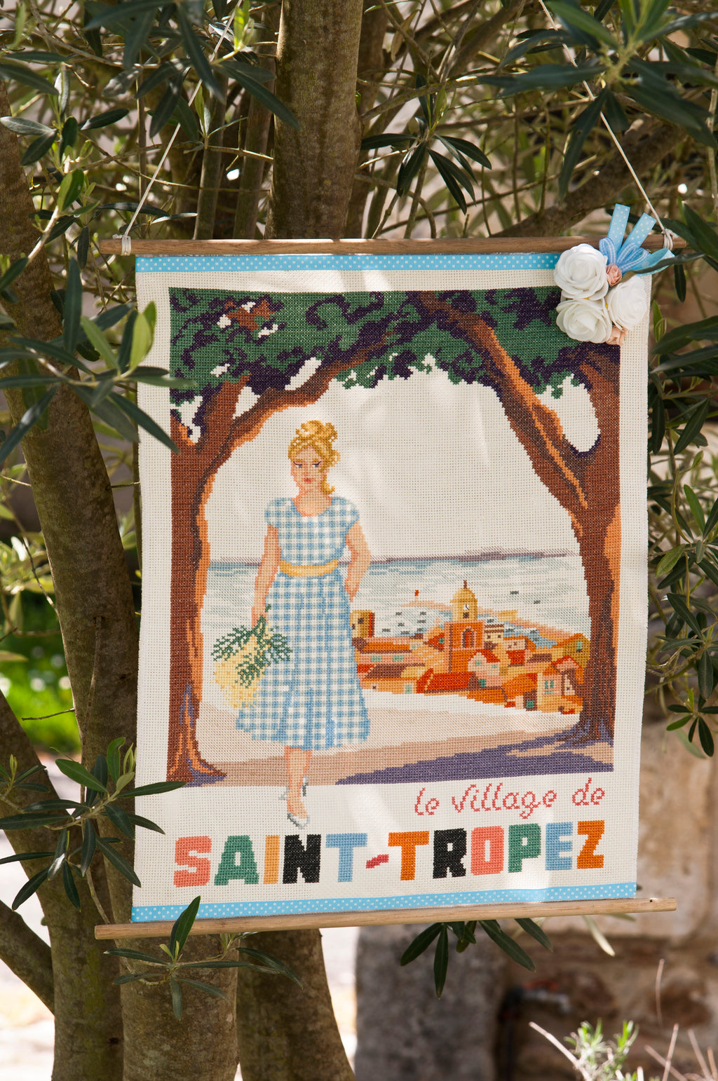 Douce France