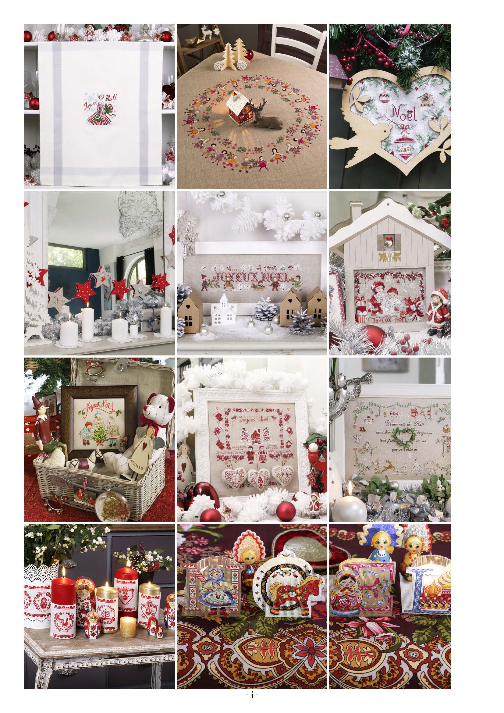 Tendre Noël