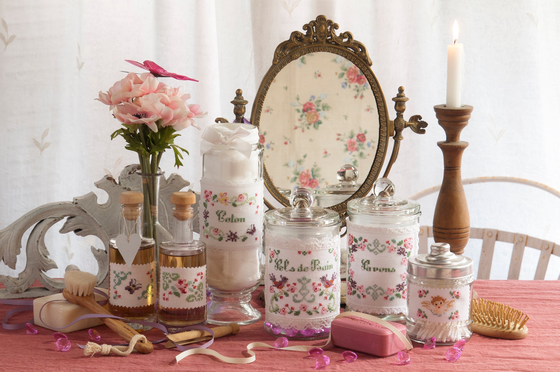 Si versailles m'était conté