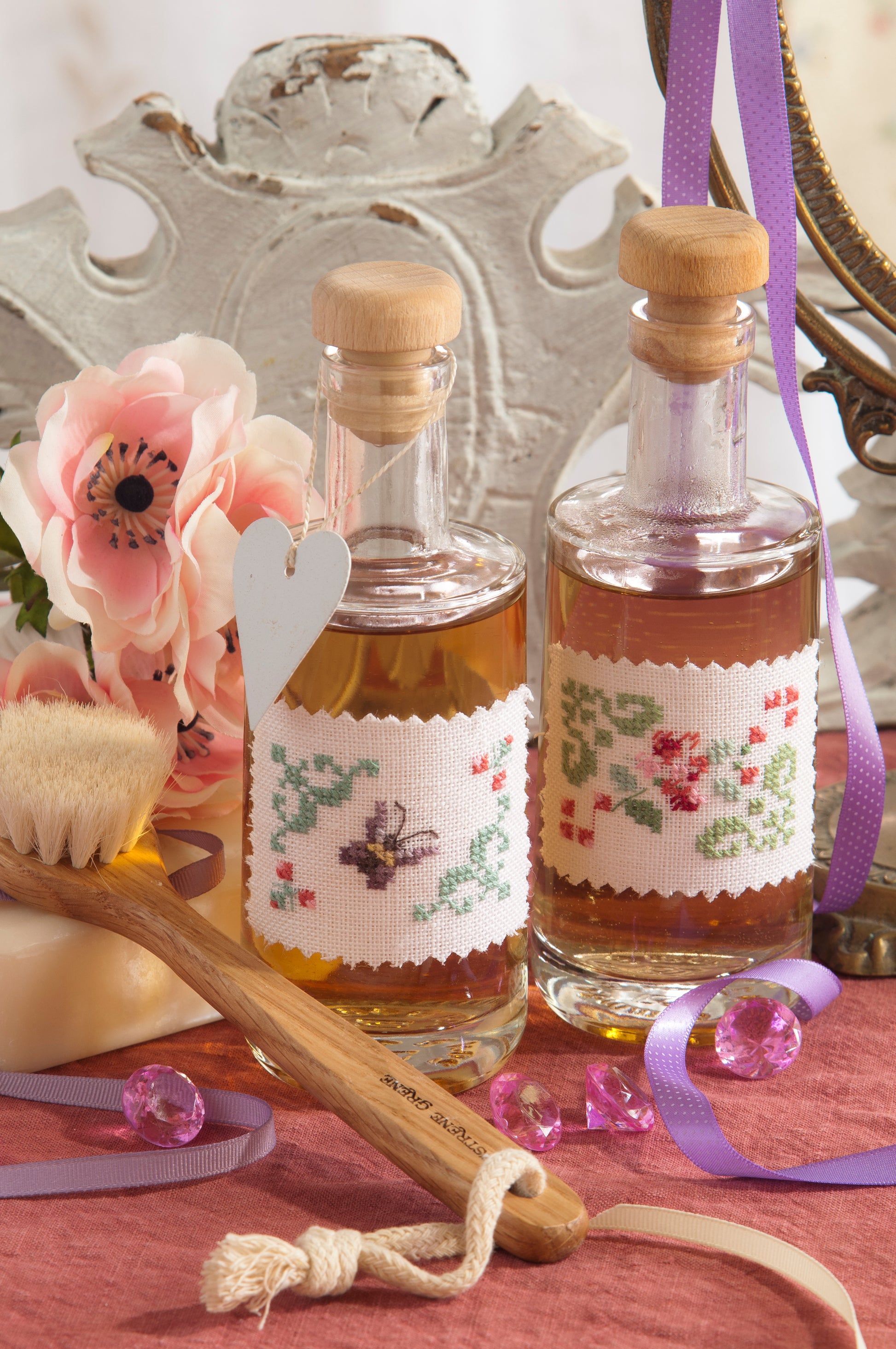 Si versailles m'était conté