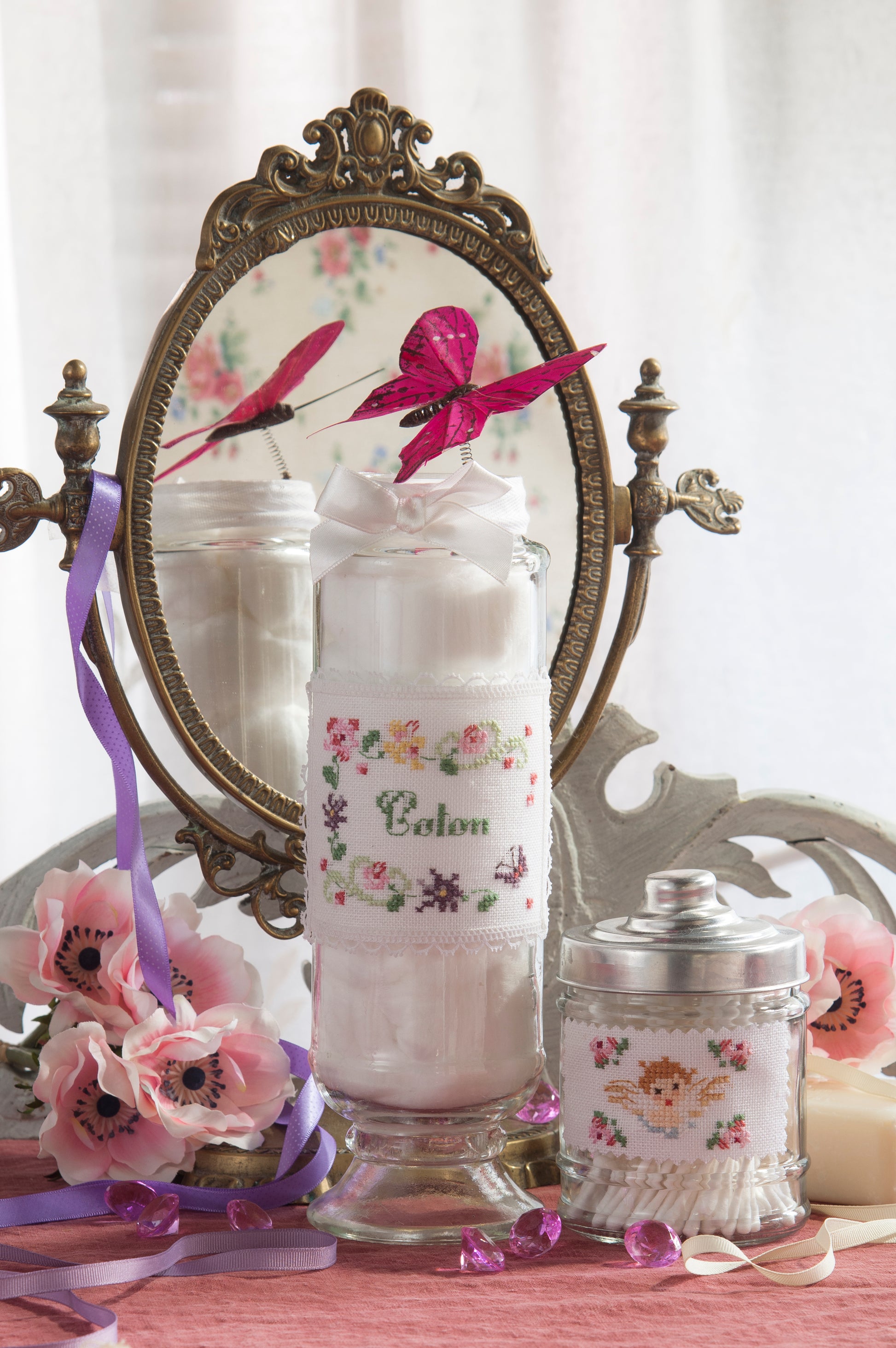 Si versailles m'était conté