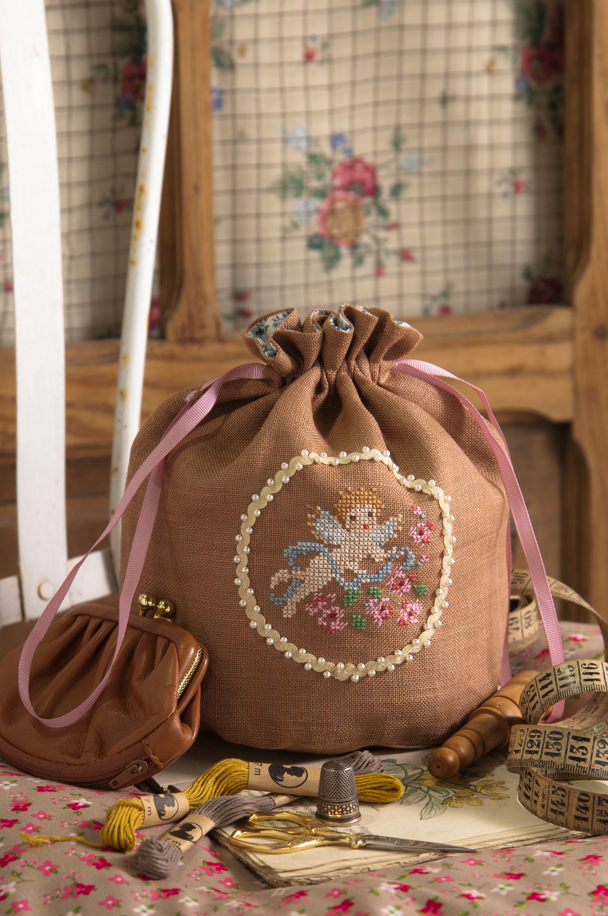 Si versailles m'était conté