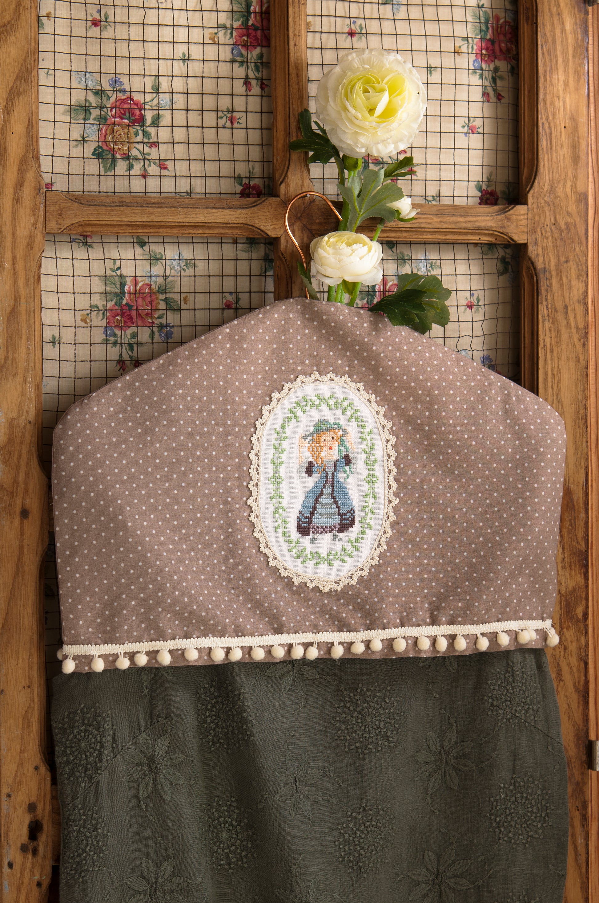 Si versailles m'était conté