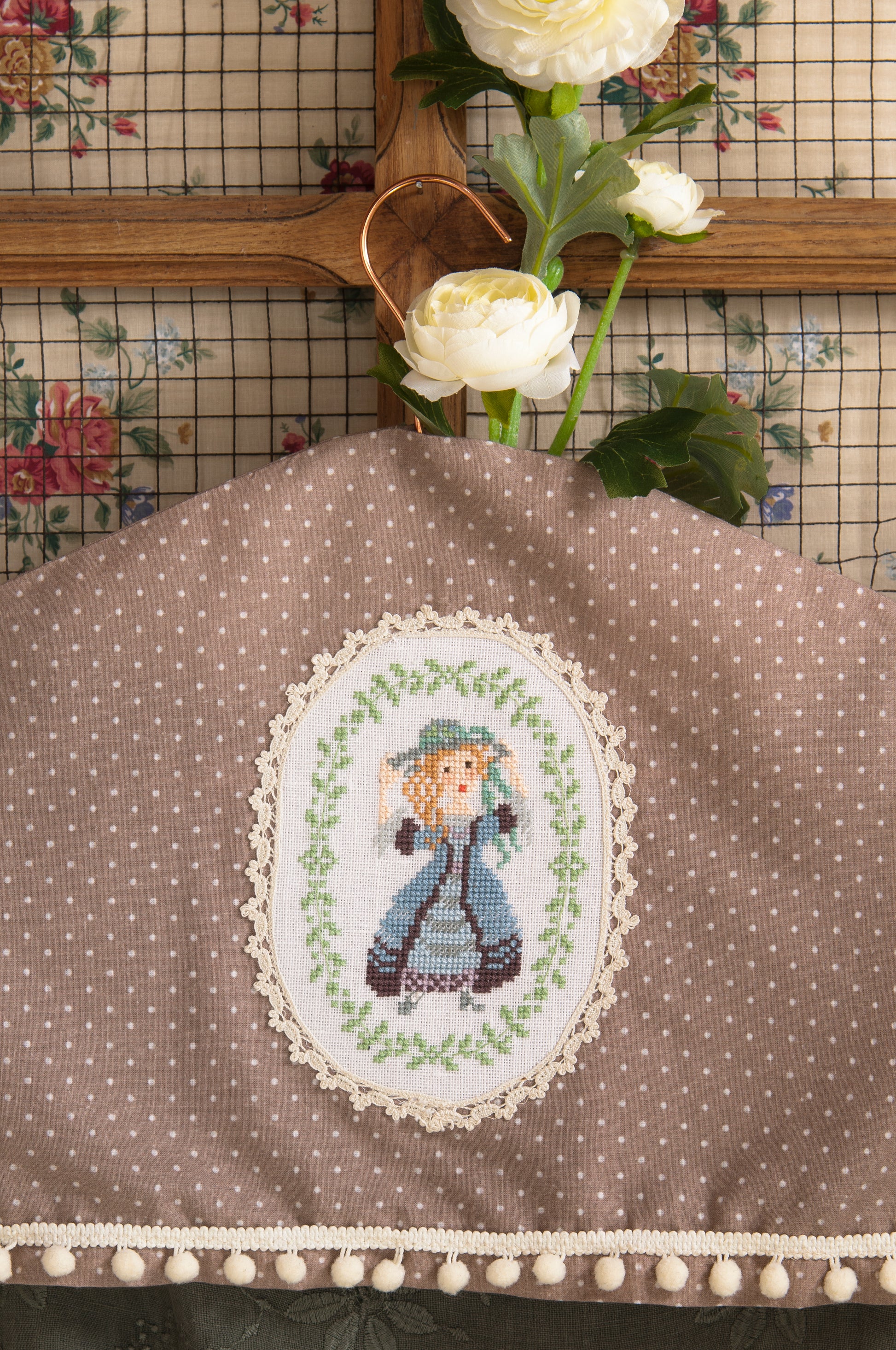 Si versailles m'était conté