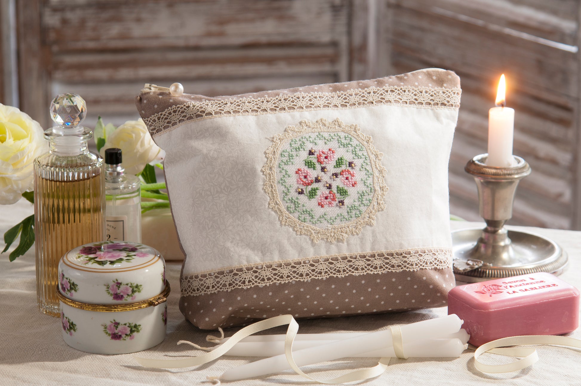 Si versailles m'était conté