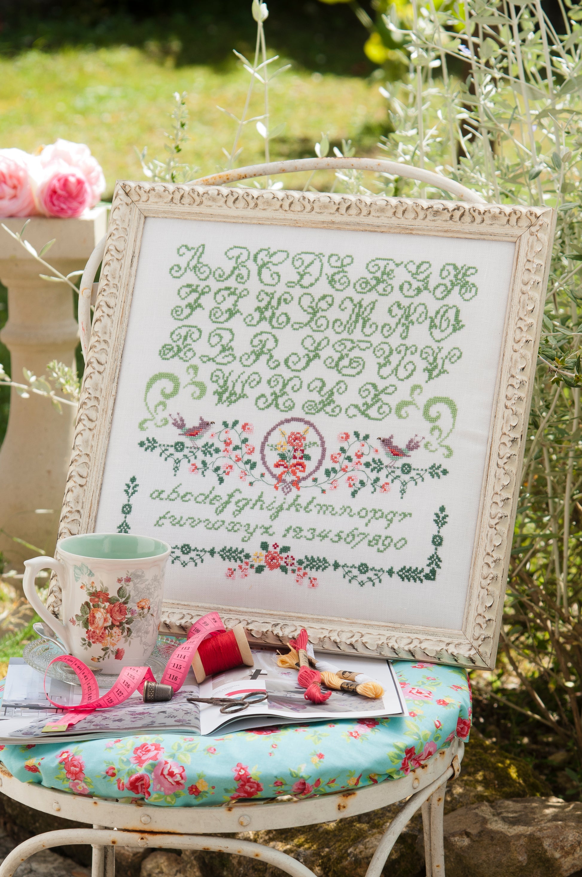 Si versailles m'était conté