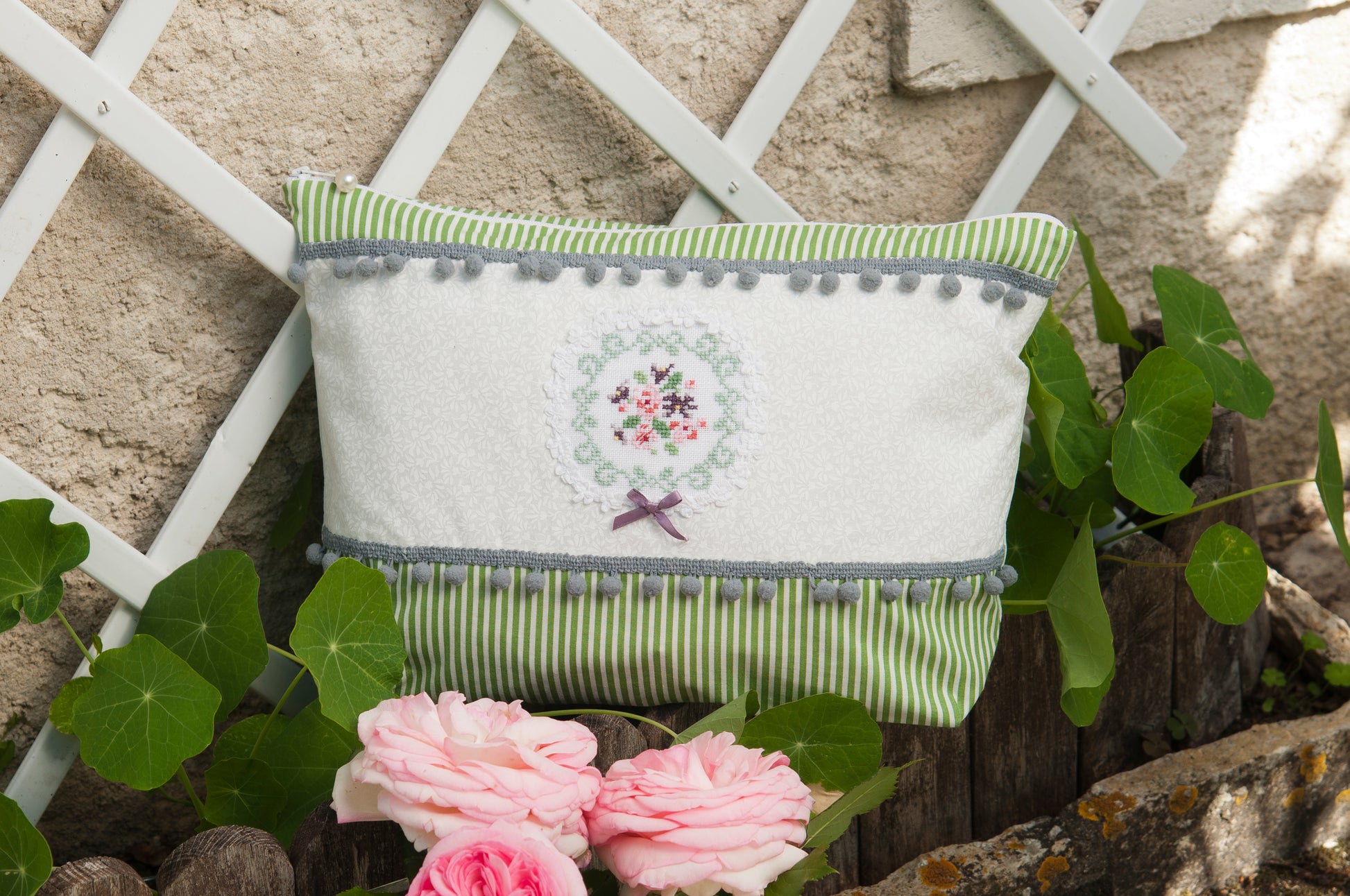 Si versailles m'était conté