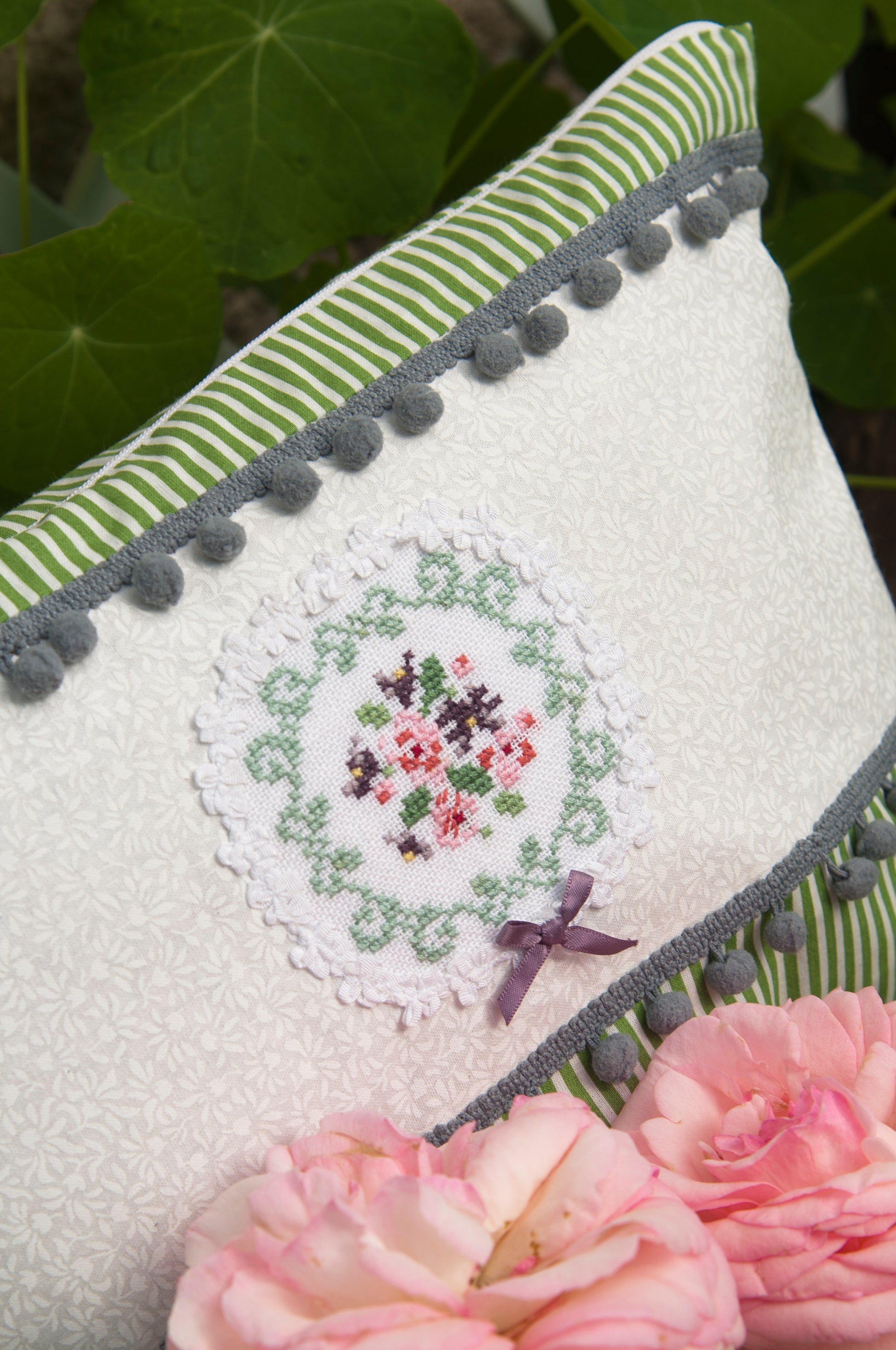 Si versailles m'était conté