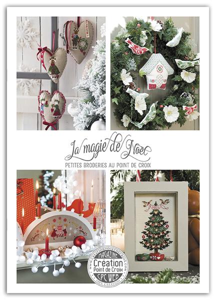 La magie de Noël (réédition)