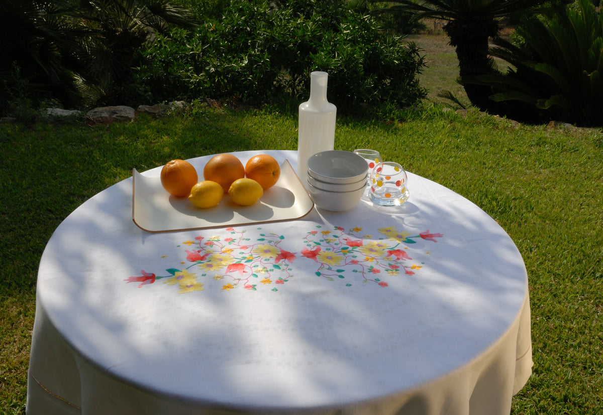 Le Journal des Brodeuses N°6 FM