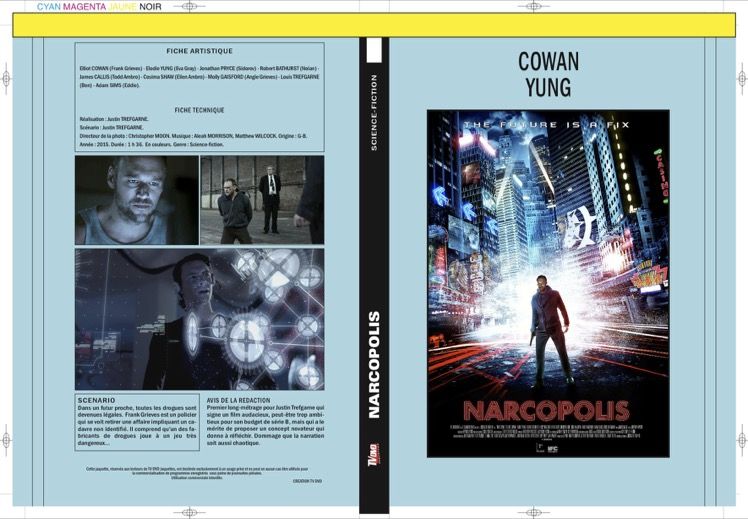 NARCOPOLIS