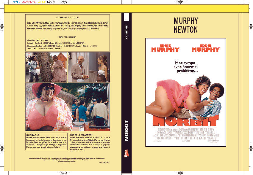 NORBIT