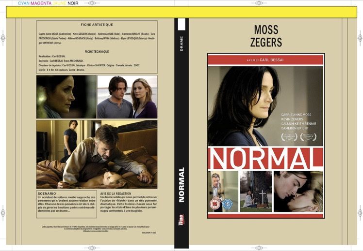 NORMAL (2007)