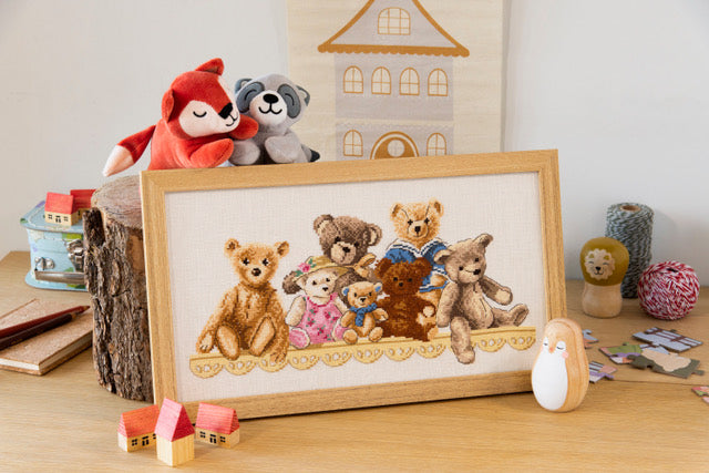 Les Plus Belles Créations : Véronique Enginger N°4