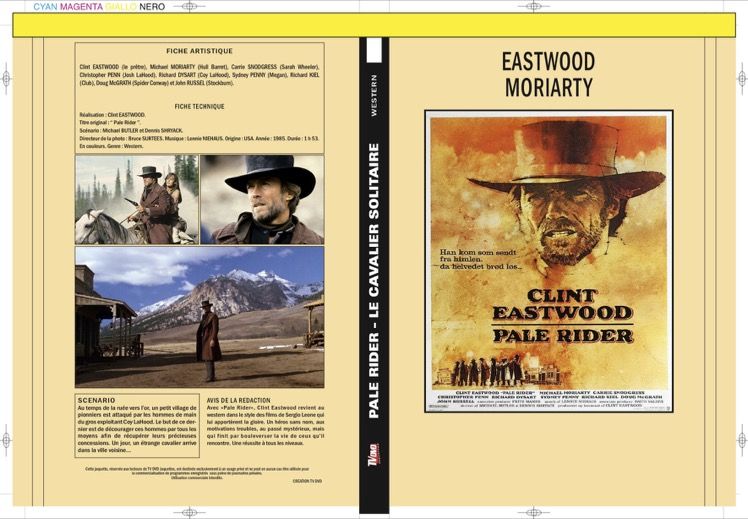 PALE RIDER