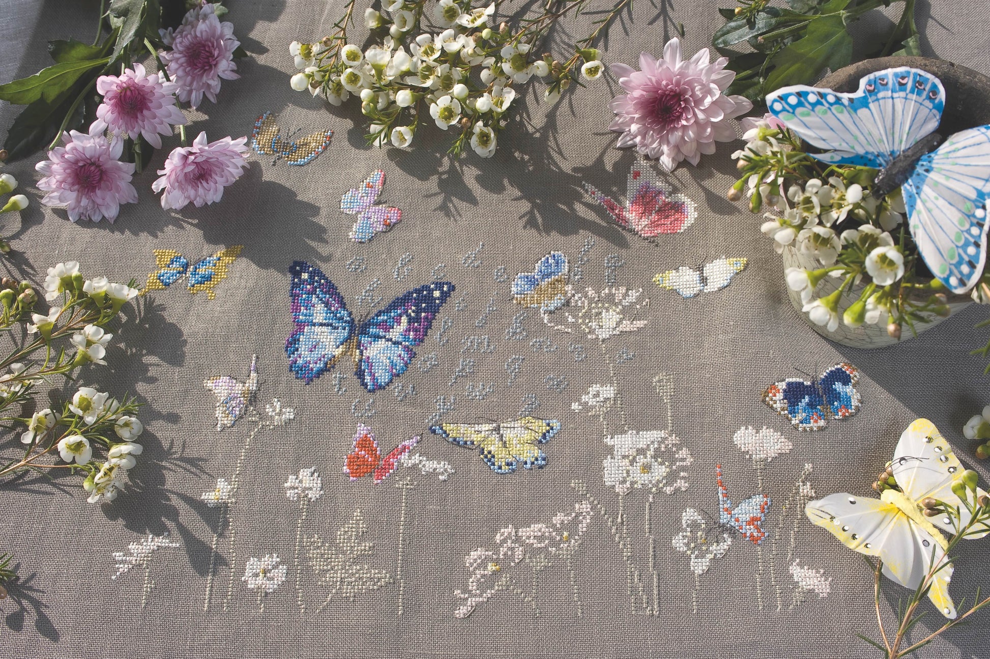 N°118 Mai/Juin/Juillet