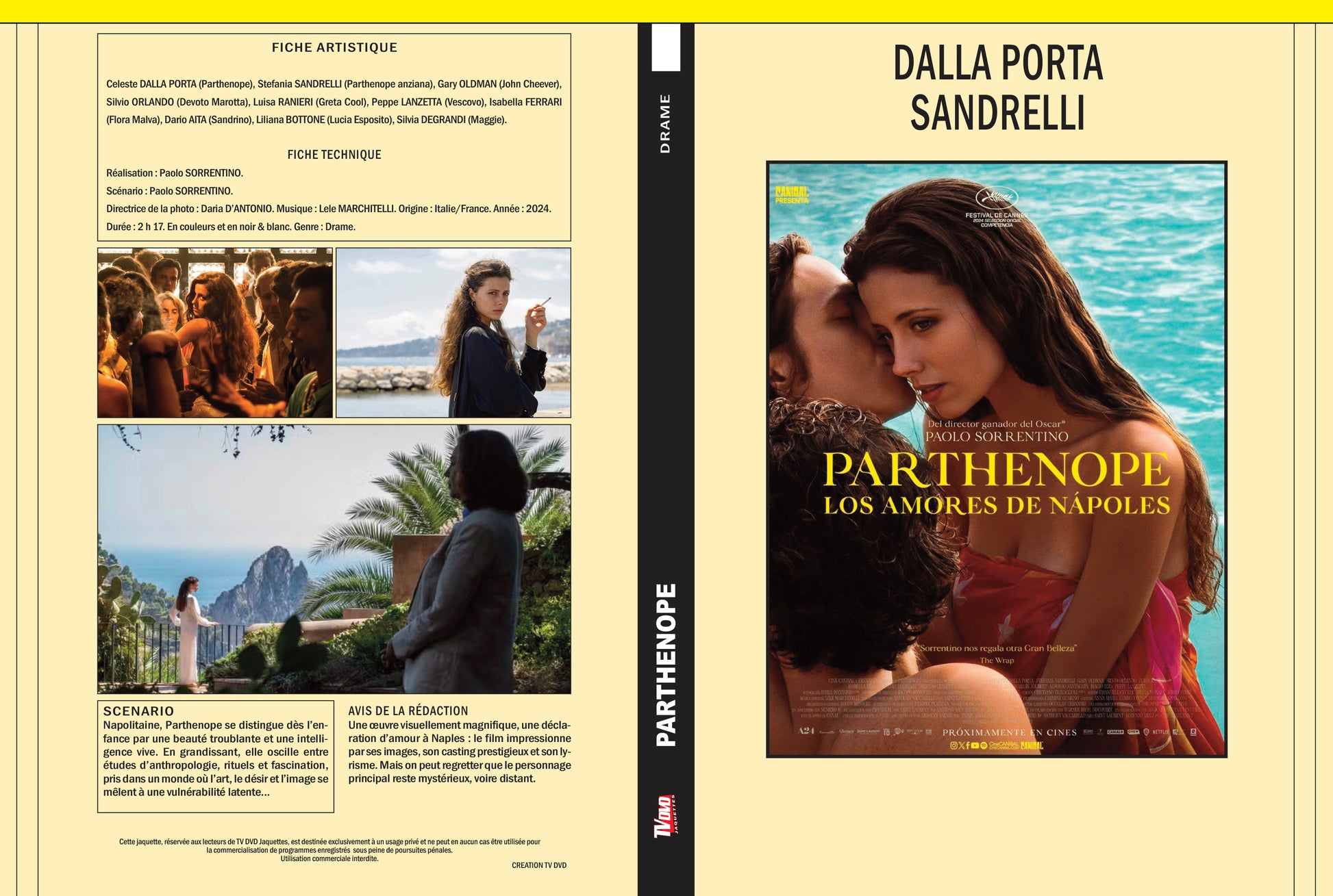 Parthenope