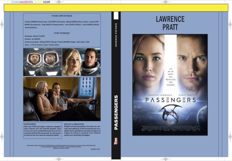 PASSENGERS