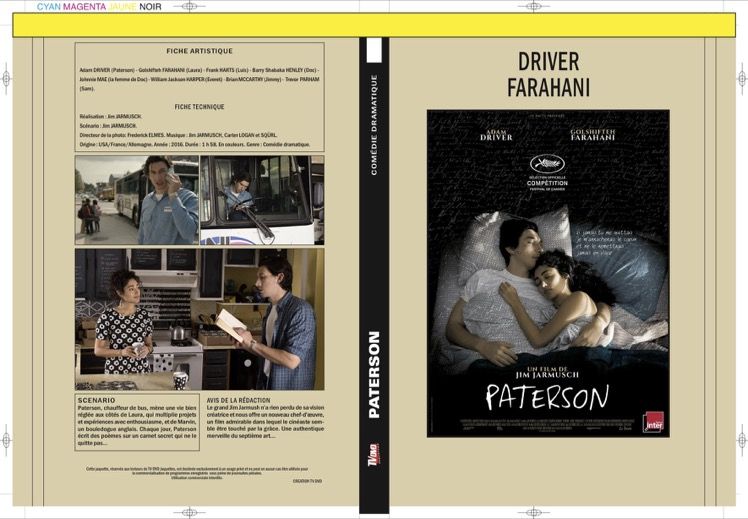 PATERSON