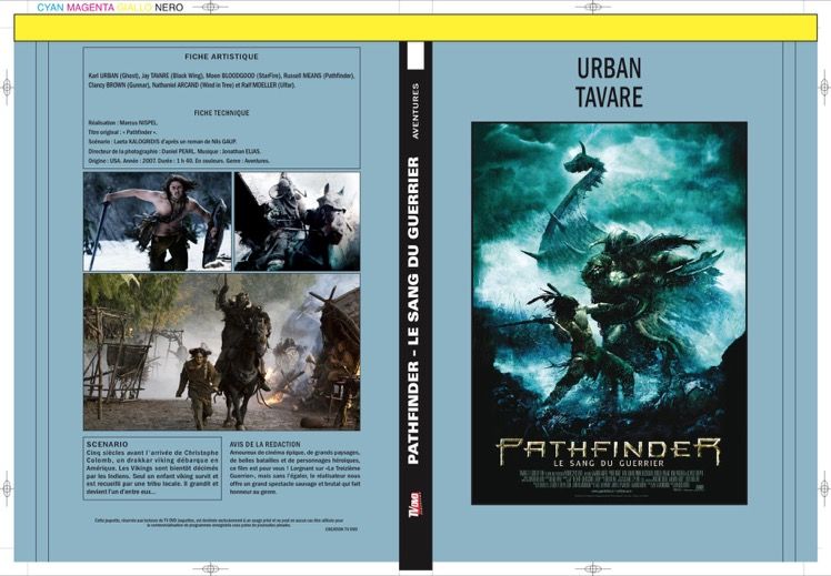 PATHFINDER