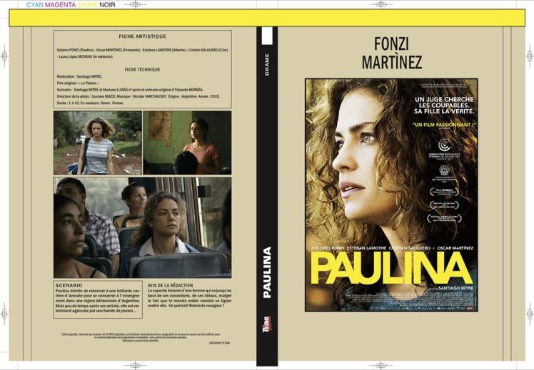 PAULINA