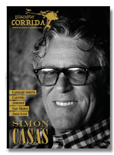 Planète Corrida N°137