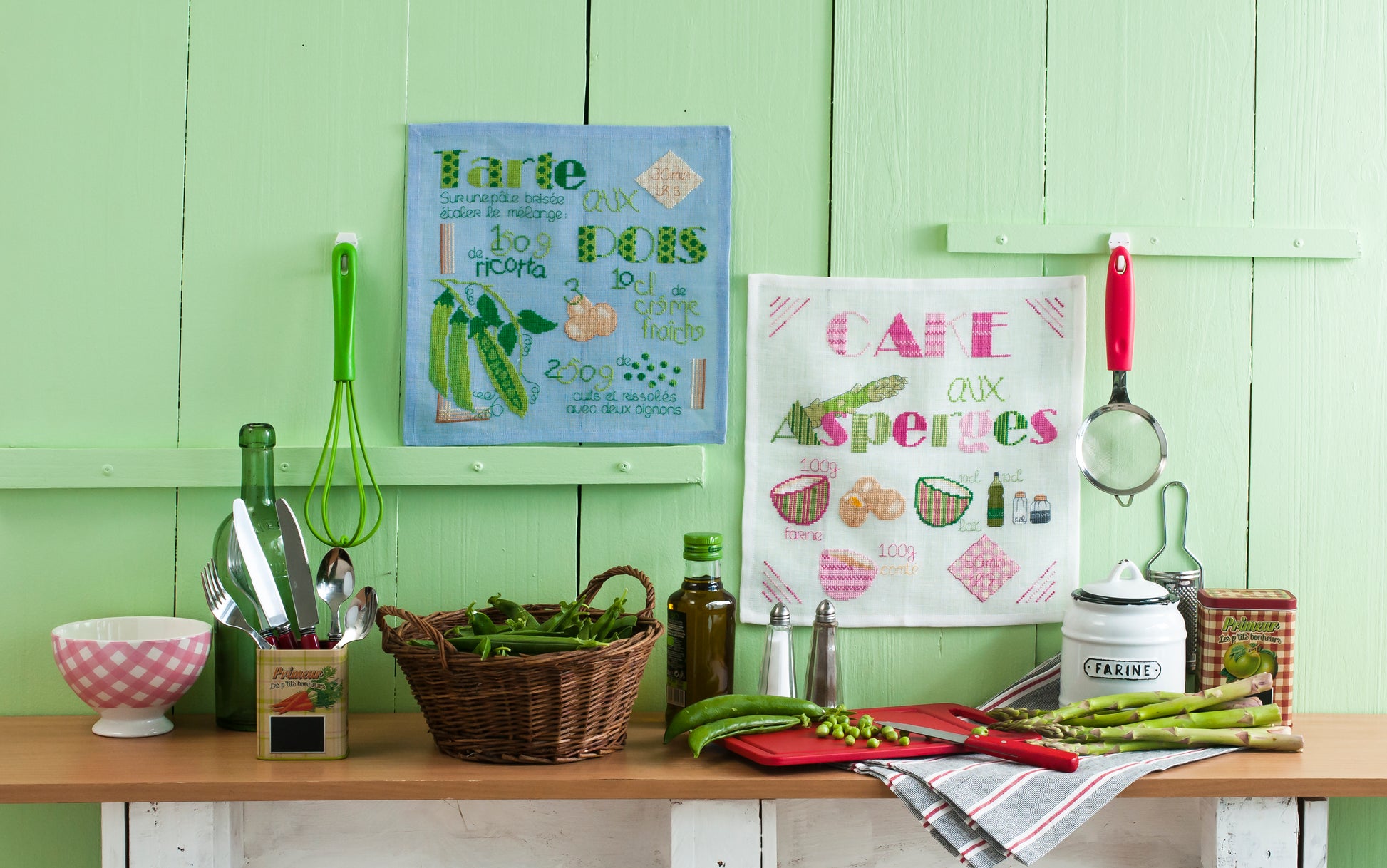 Week-end à la campagne