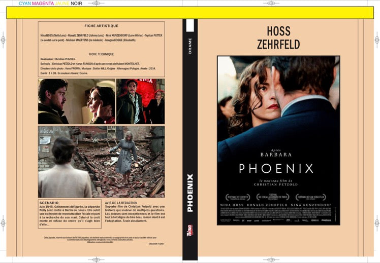PHOENIX - 2014