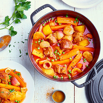 Mon Robot & Moi N°19 - 5 robots