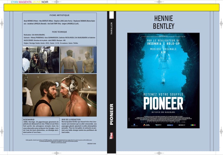 PIONEER