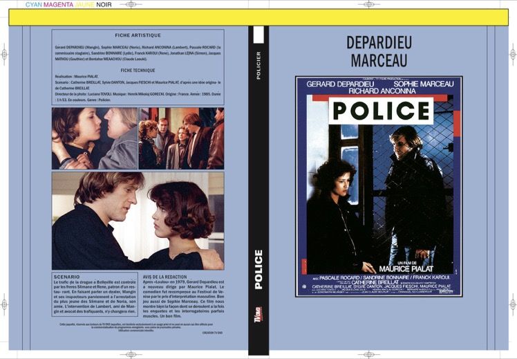POLICE