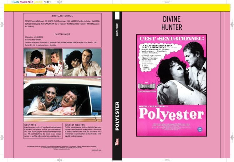 POLYESTER