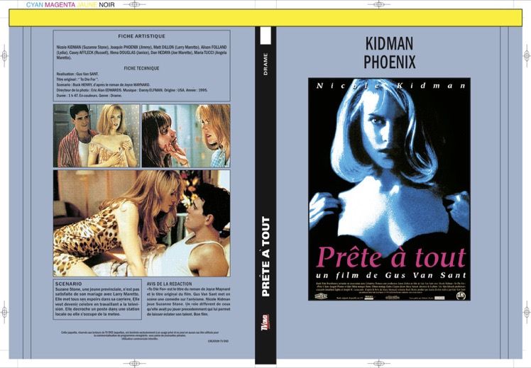 PRETE A TOUT
