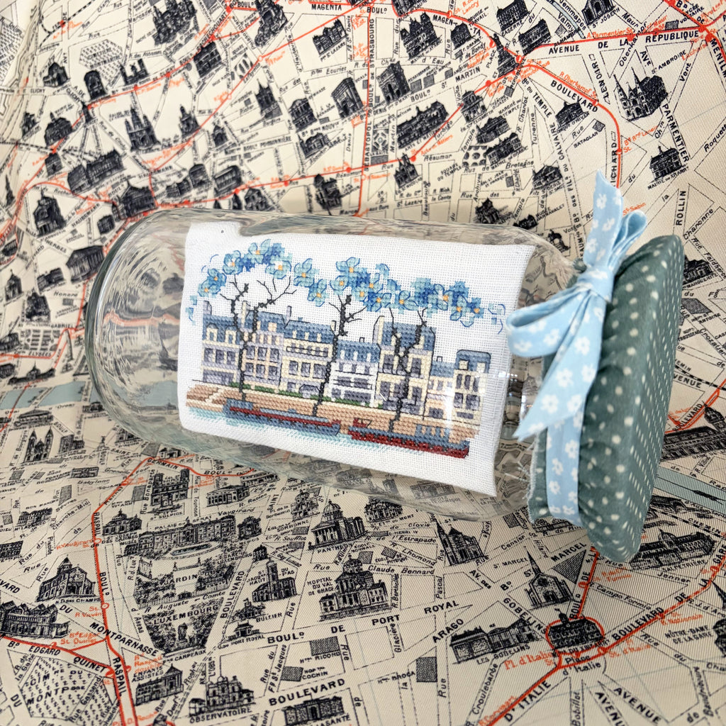 Paris est un poème 2