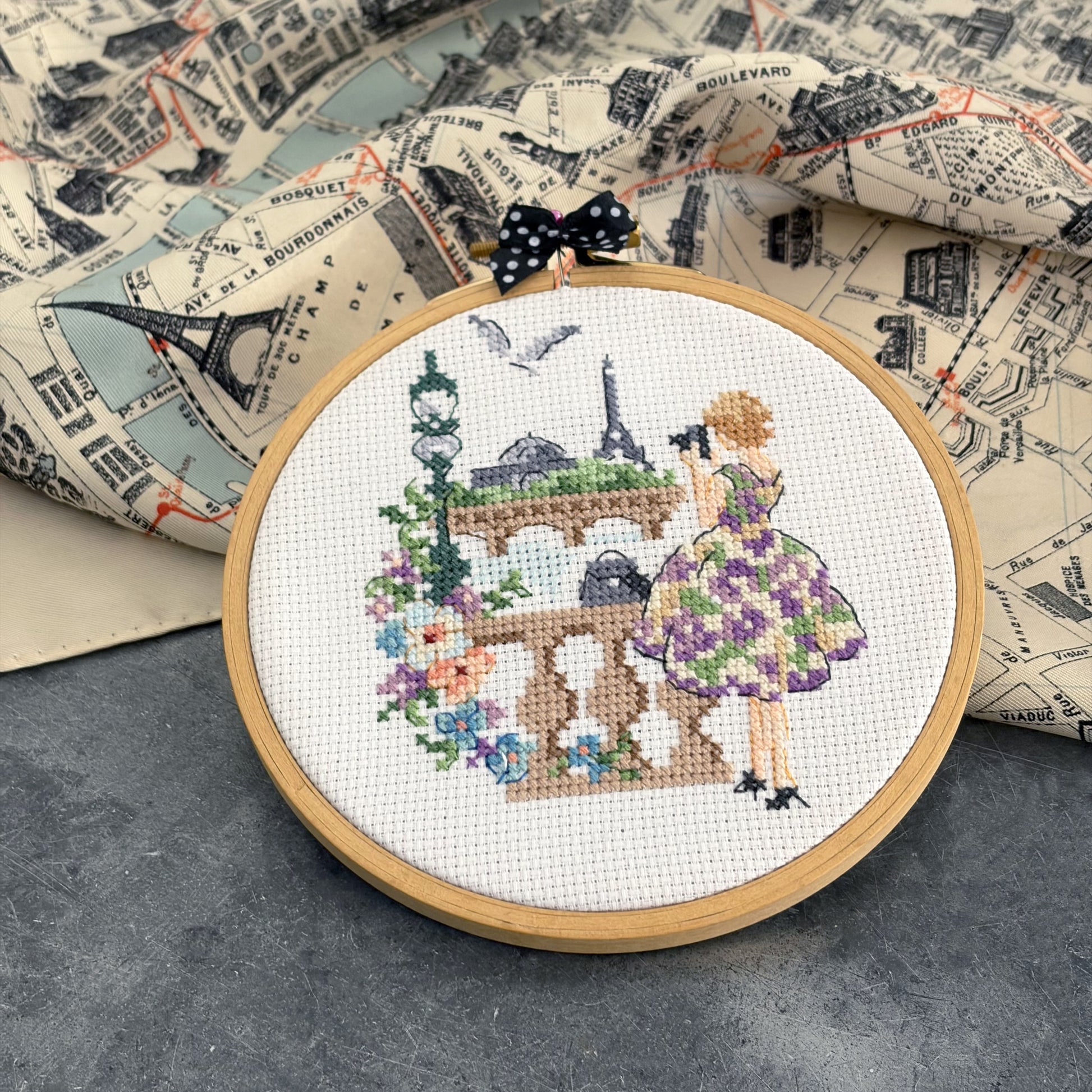 Paris est un poème 1