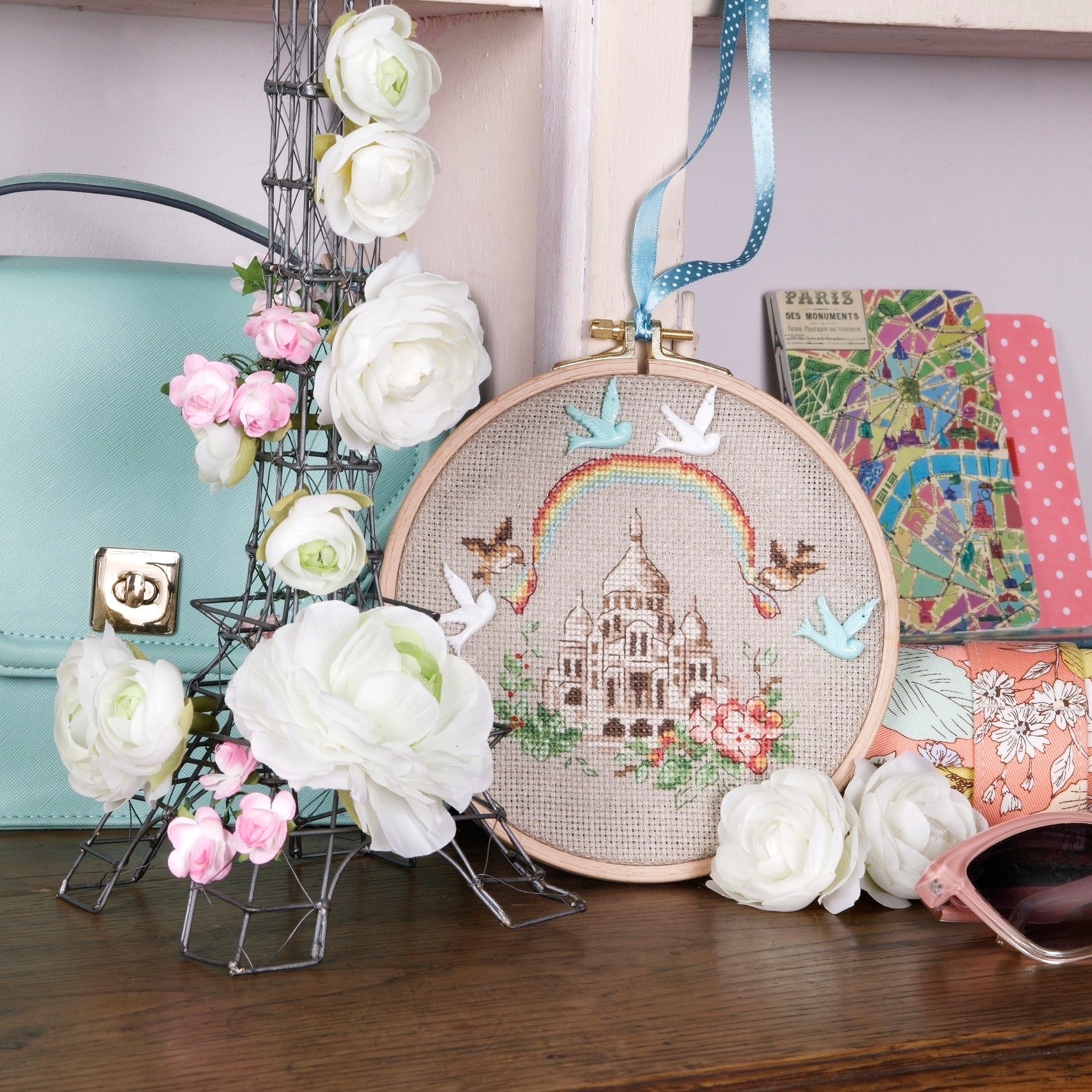 Les plus belles créations : Véronique Enginger N°3