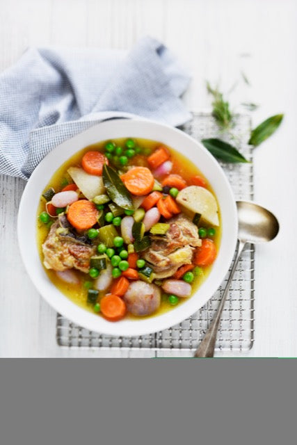 Mon Robot & Moi N°24 - 5 robots