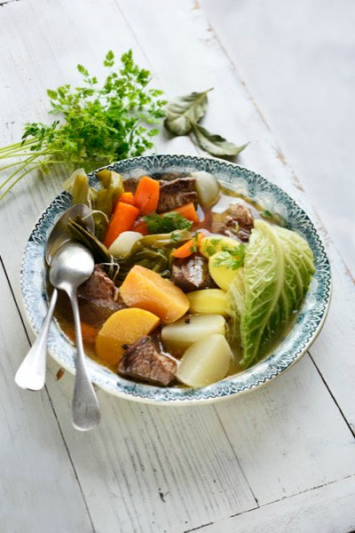 Mon Robot ce Heros N°22