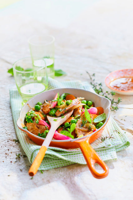 Mon Robot & Moi N°34 - 8 robots