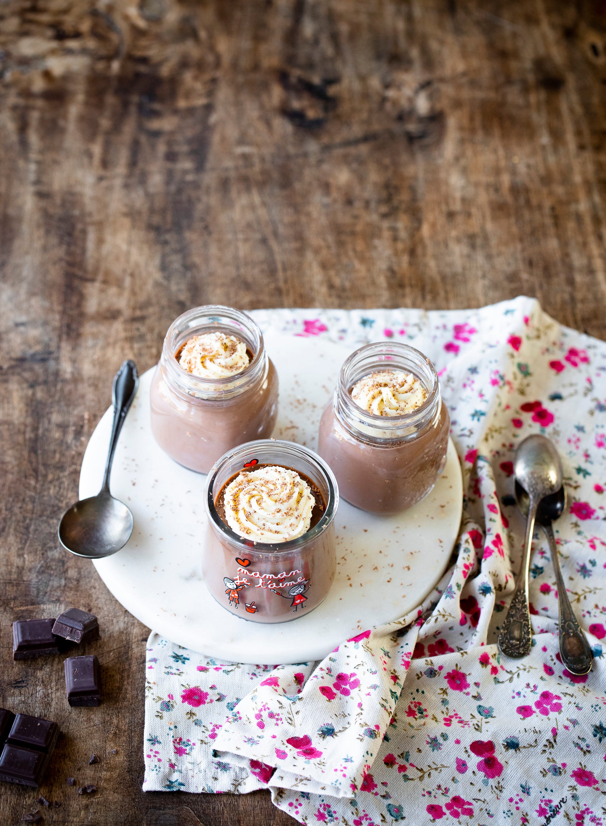 Mon Robot & Moi_Best of "Chocolat" : N°6 : Companion - Cook Expert - Monsieur Cuisine - Compact Cook (Copie)