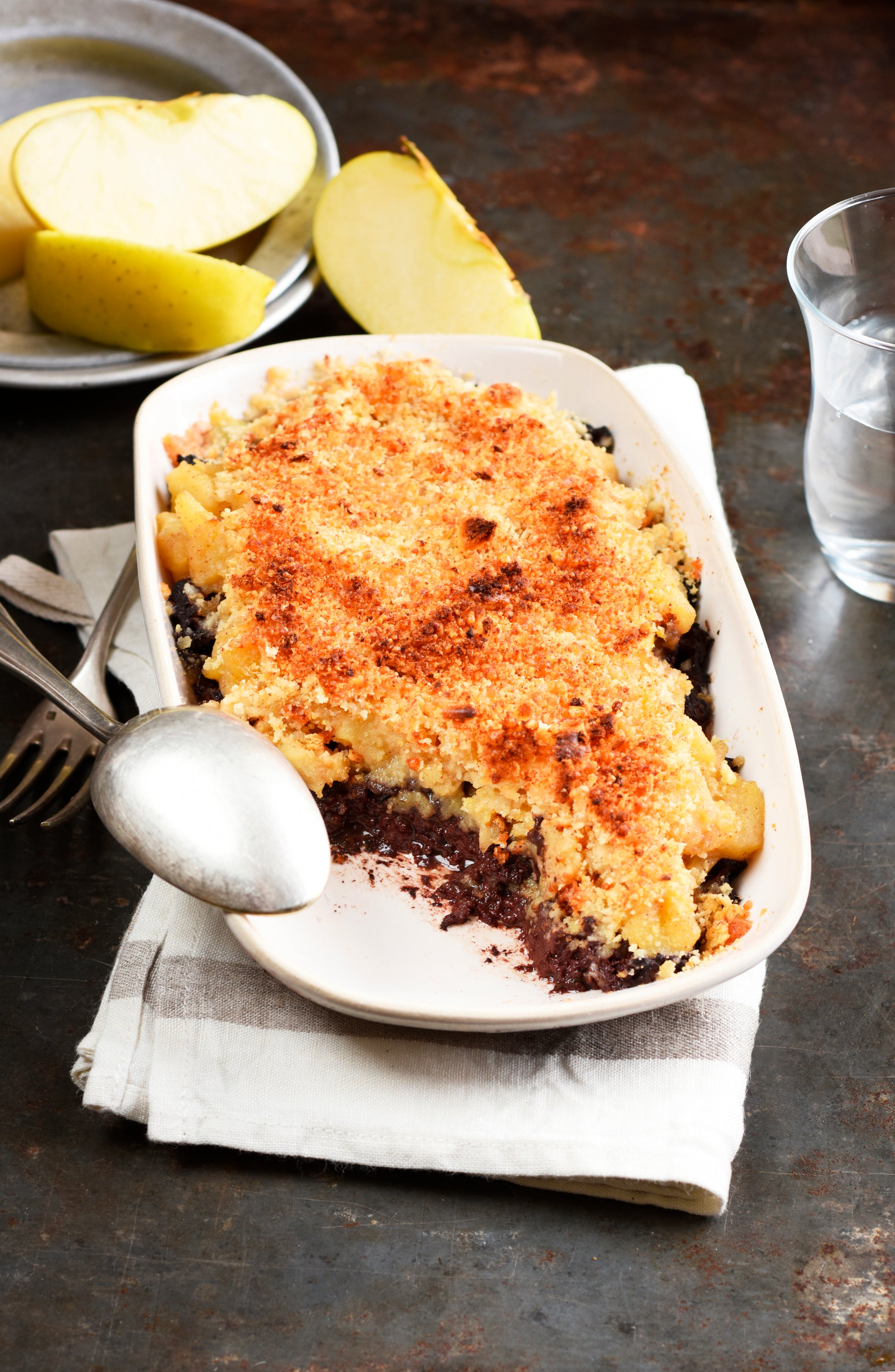 Mon Robot & Moi "Spécial Thermomix" N°07 H - Spécial Bouillon/Bistrot