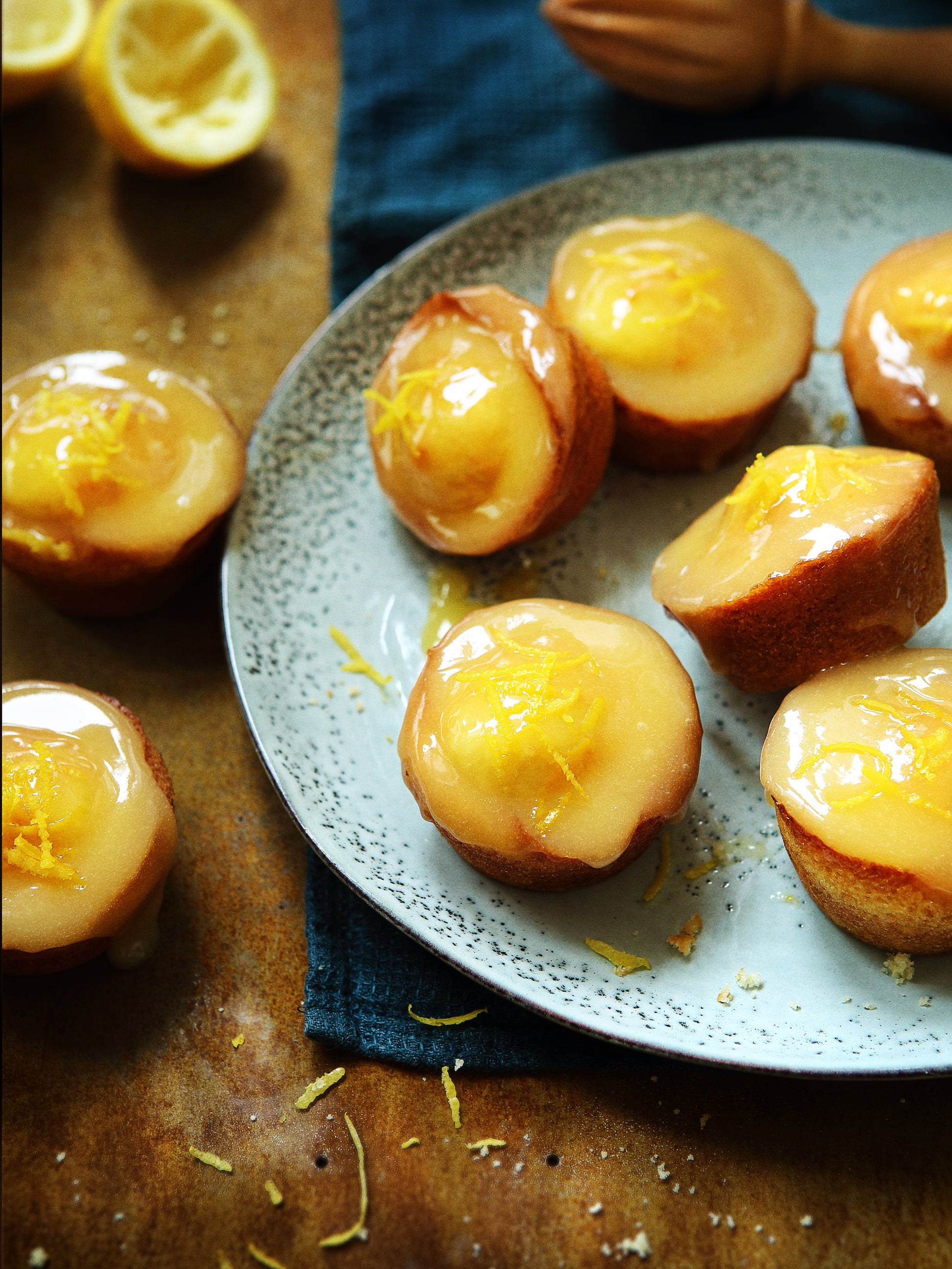 Mon Robot & Moi N°43 - 9 robots