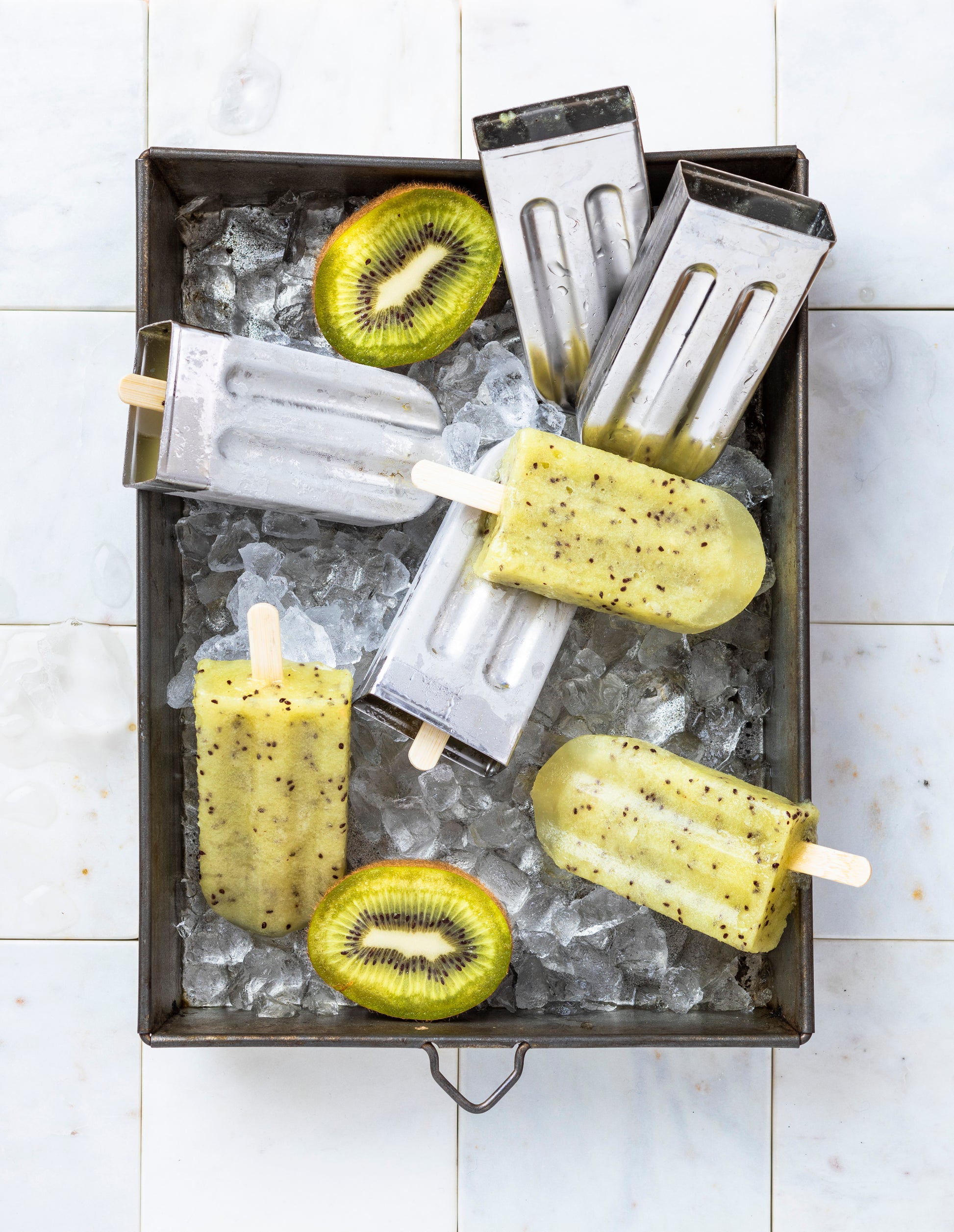 Mon Robot & Moi N°56 - 9 Robots