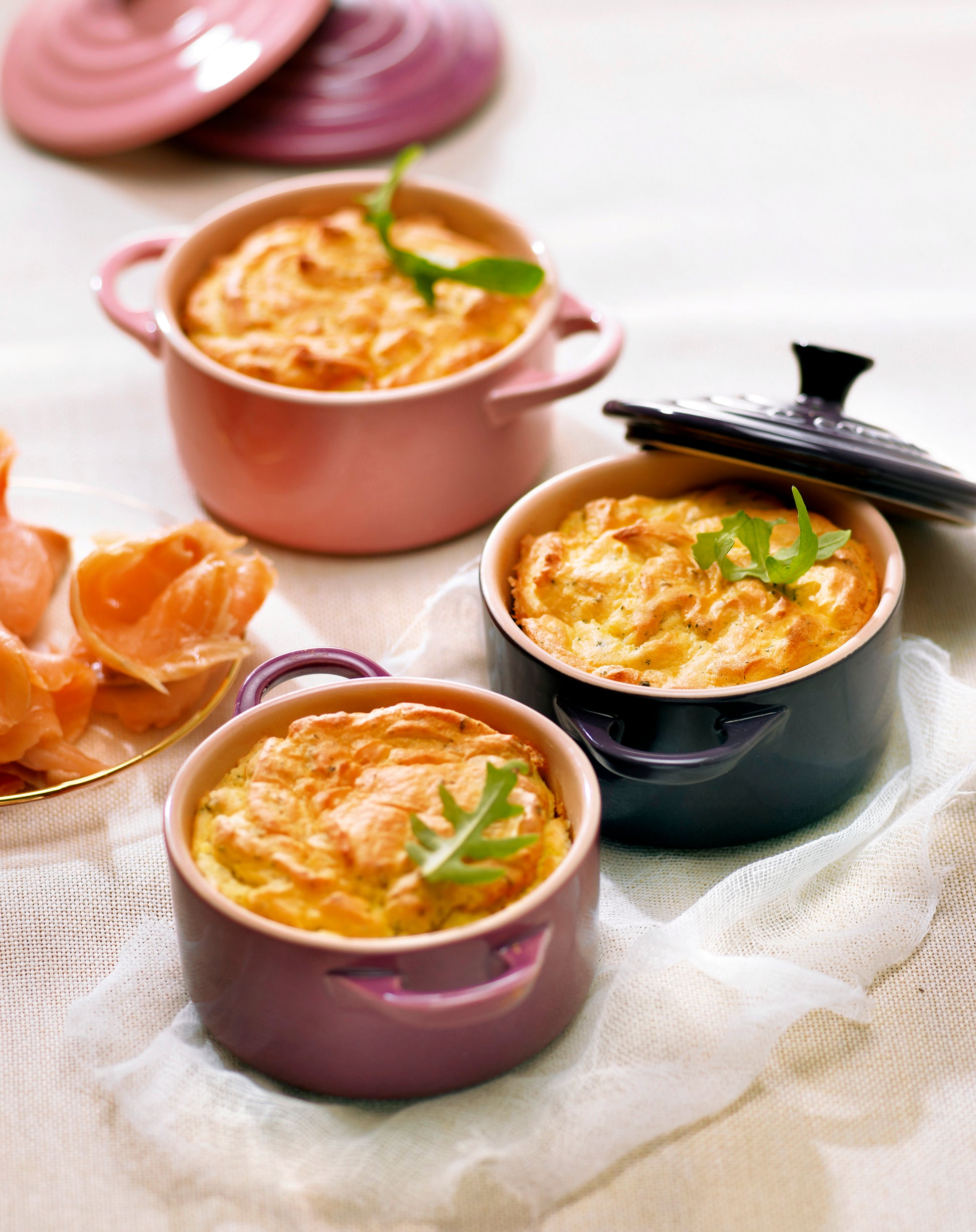 Mon Robot & Moi N°53 - 9 Robots