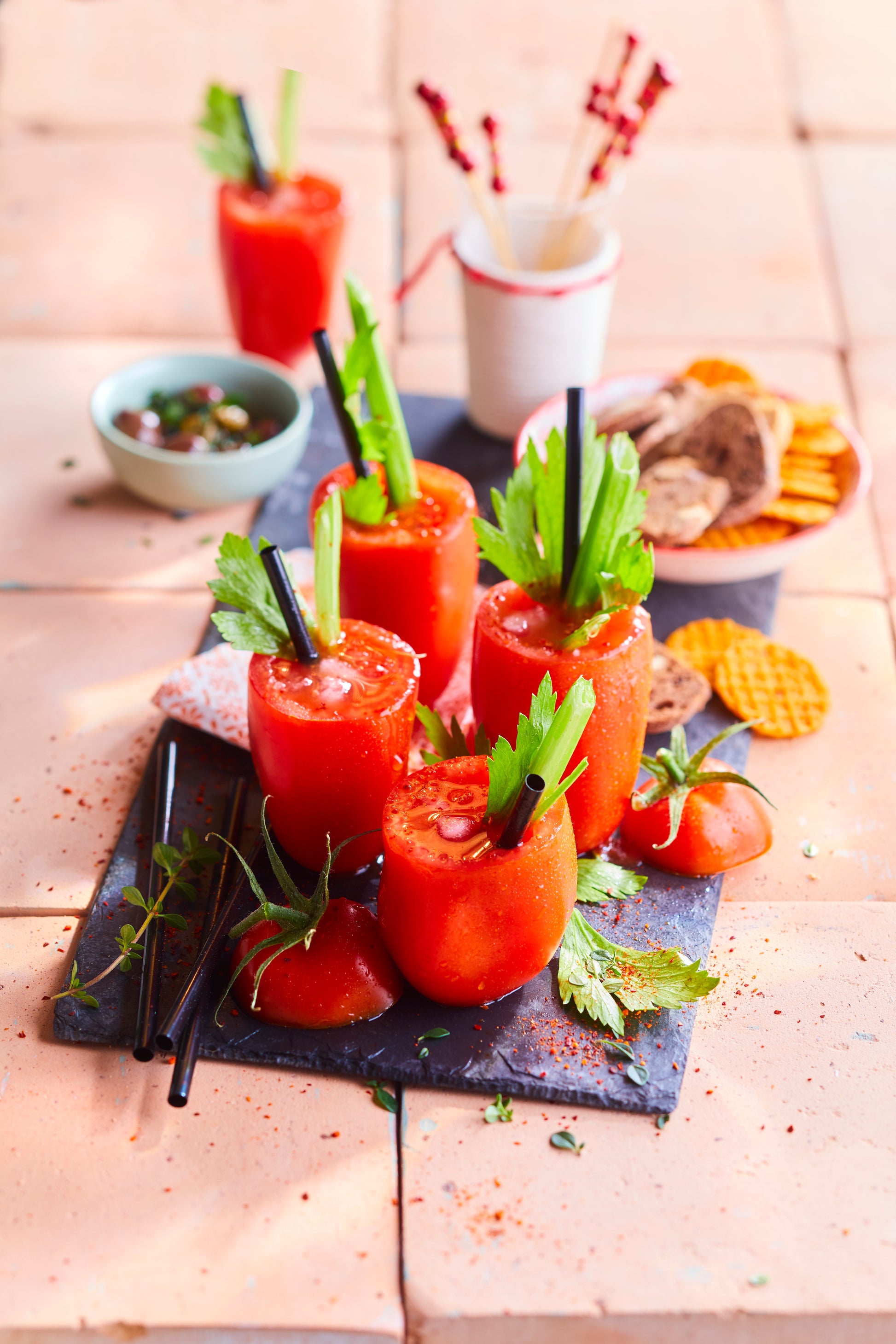 Mon Robot & Moi N°60 - 9 robots